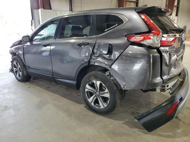 Изображение 2 2019 HONDA CR-V LX 2019 с VIN 2HKRW6H38KH206602
