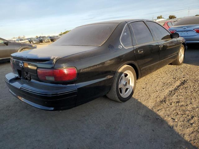 Image 3 of 1996 CHEVROLET CAPRICE / IMPALA CLASSIC SS 1996 with VIN 1G1BL52P3TR139877