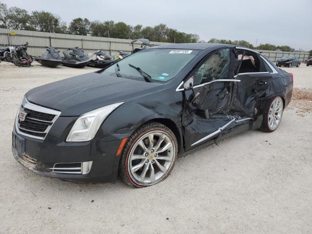 Obraz 1 z 2016 CADILLAC XTS LUXURY COLLECTION 2016 z VIN 2G61M5S39G9157669