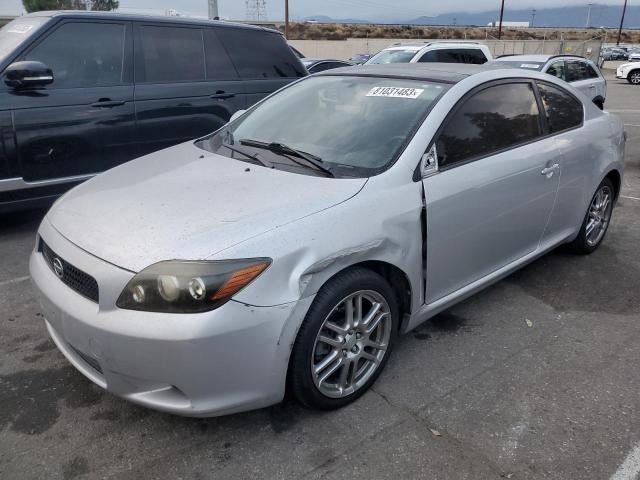 Изображение 2008 TOYOTA SCION TC  2008