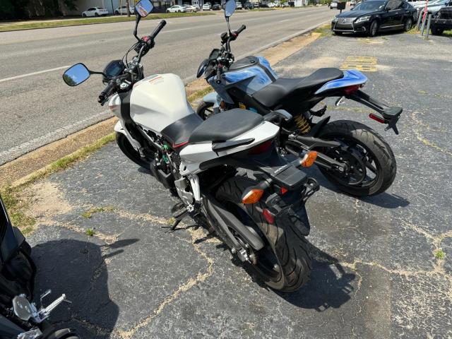 Image 3 of 2014 HONDA CB500 F 2014 with VIN MLHPC4562E5101137