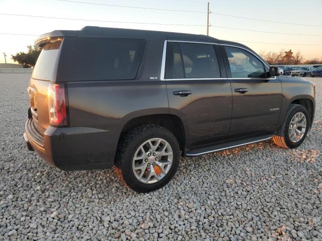 Изображение 3 2015 GMC YUKON SLT 2015 с VIN 1GKS1BKC0FR530664