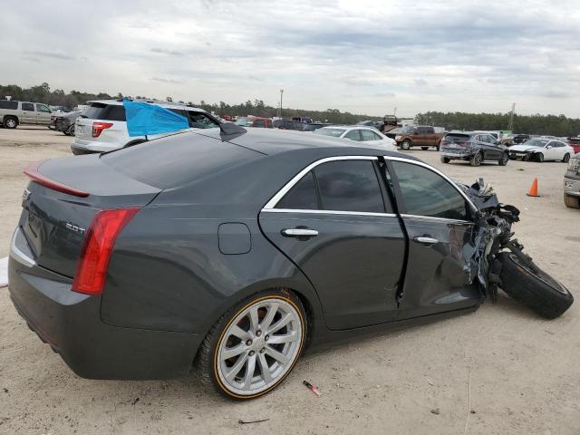 Изображение 3 2018 CADILLAC ATS  2018 с VIN 1G6AA5RX4J0158747