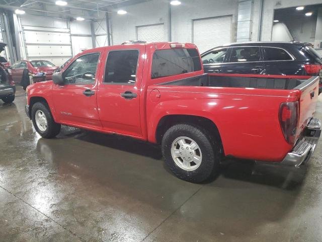 Изображение 2 2004 GMC CANYON  2004 с VIN 1GTCS136648118638