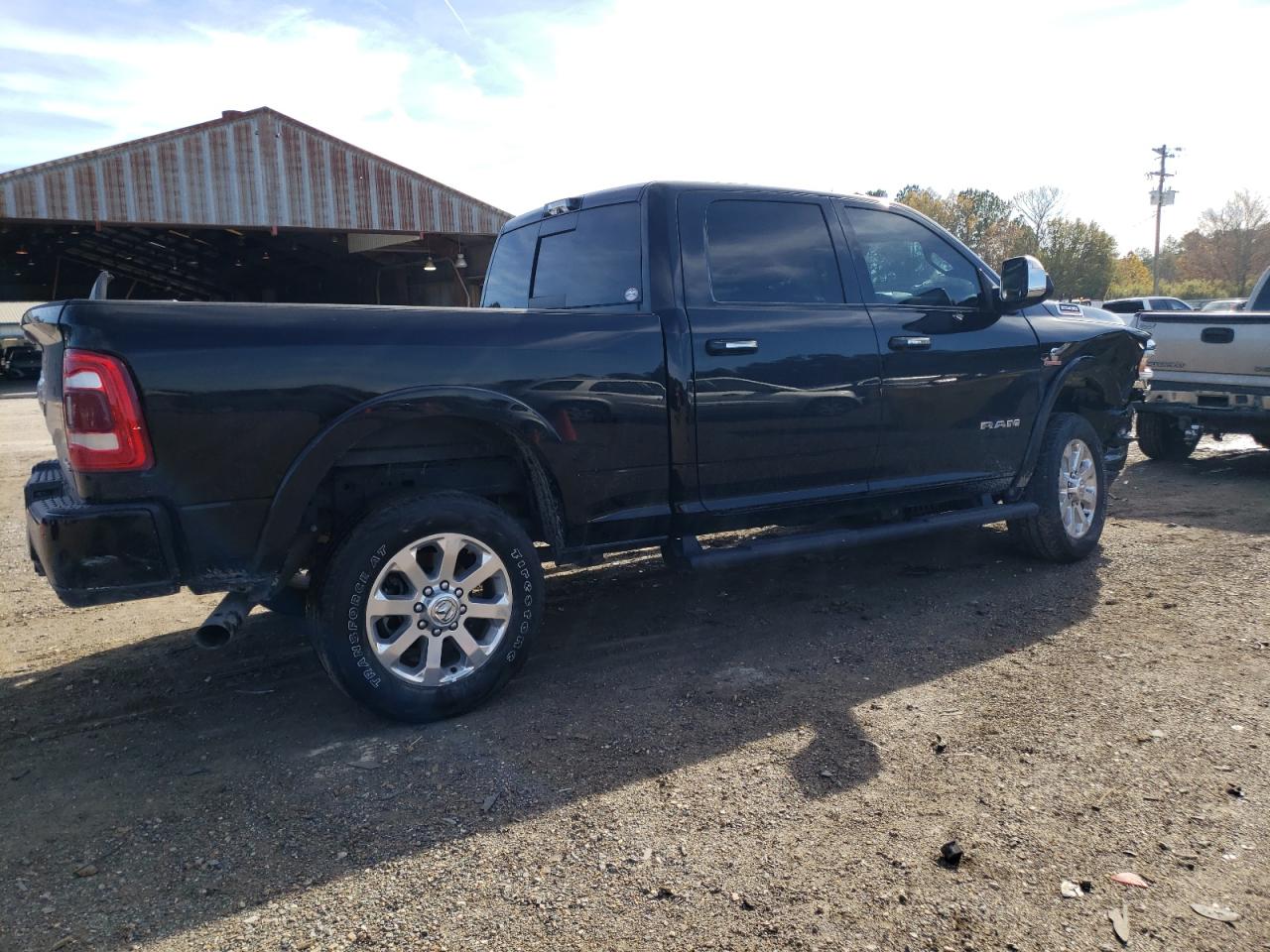 Изображение 3 2022 RAM 2500 LARAMIE 2022 с VIN 3C6UR5FL2NG306178