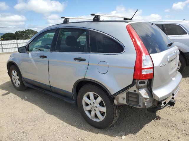 Obraz 2 z 2008 HONDA CR-V EX 2008 z VIN JHLRE48528C012292