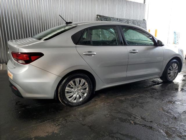 Obraz 3 z 2018 KIA RIO LX 2018 z VIN 3KPA24AB5JE078837