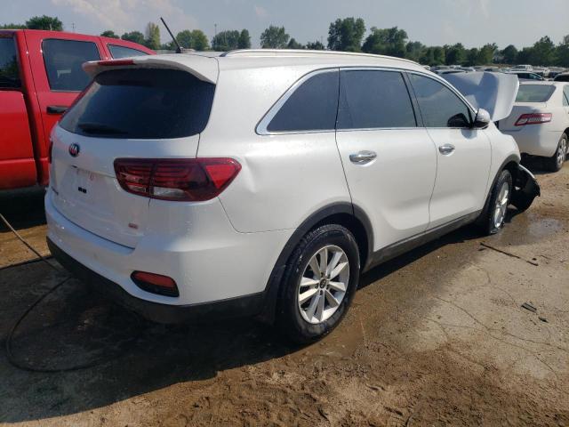 Obraz 3 z 2020 KIA SORENTO L 2020 z VIN 5XYPG4A34LG626532