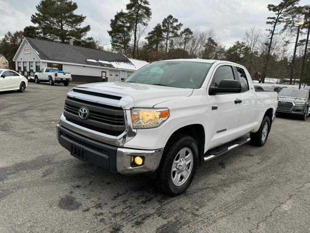 Изображение 2015 TOYOTA TUNDRA DOUBLE CAB SR/SR5 2015