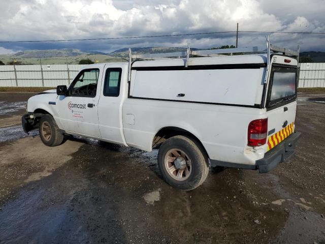 Obraz 2 z 2008 FORD RANGER SUPER CAB 2008 z VIN 1FTYR14U68PA39402