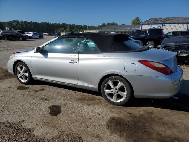 Image 2 of 2007 TOYOTA CAMRY SOLARA SE 2007 with VIN 4T1FA38P47U117556