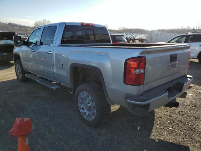 Изображение 2 2018 GMC SIERRA K2500 DENALI 2018 с VIN 1GT12UEY8JF113598