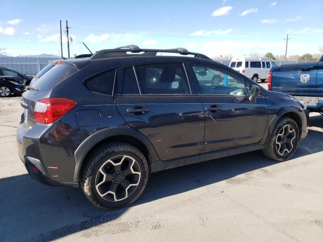 Image 3 of 2015 SUBARU XV CROSSTREK 2.0 PREMIUM 2015 with VIN JF2GPACCXFH285310