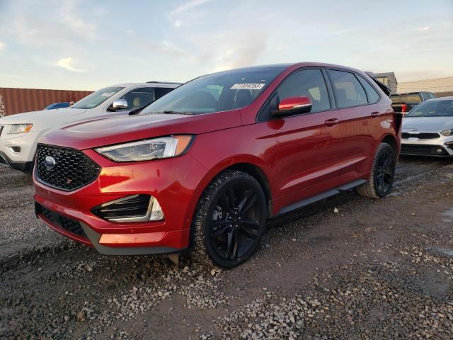 Obraz 2020 FORD EDGE ST 2020