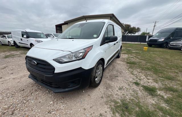 Image 2 of 2021 FORD TRANSIT CONNECT XL 2021 with VIN NM0LS7E20M1497140