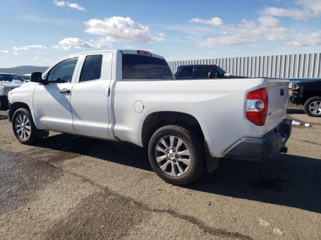Изображение 2 2014 TOYOTA TUNDRA DOUBLE CAB SR/SR5 2014 с VIN 5TFUW5F15EX396373