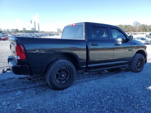 Image 3 of 2018 RAM 1500 ST 2018 with VIN 1C6RR7KG6JS323420