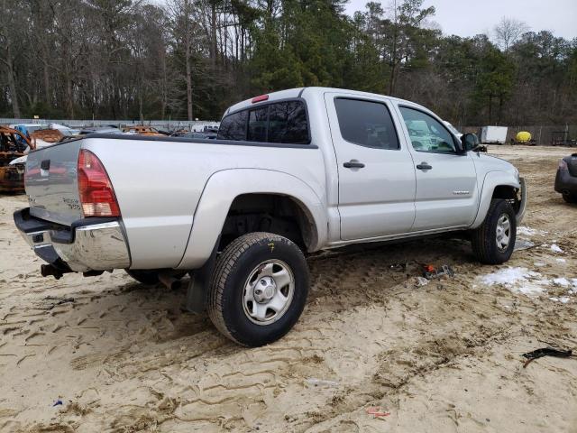 Obraz 3 z 2008 TOYOTA TACOMA DOUBLE CAB PRERUNNER 2008 z VIN 3TMJU62N88M067152