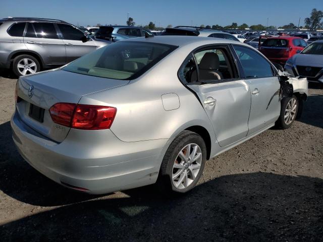 Obraz 3 z 2011 VOLKSWAGEN JETTA SE 2011 z VIN 3VWDZ7AJ2BM363257