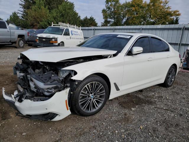 2019 BMW 540 XI 2019 image