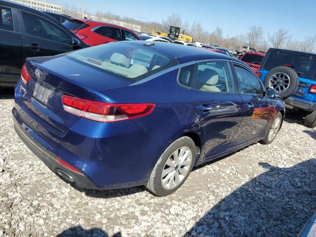 Изображение 3 2016 KIA OPTIMA LX 2016 с VIN 5XXGT4L32GG074807