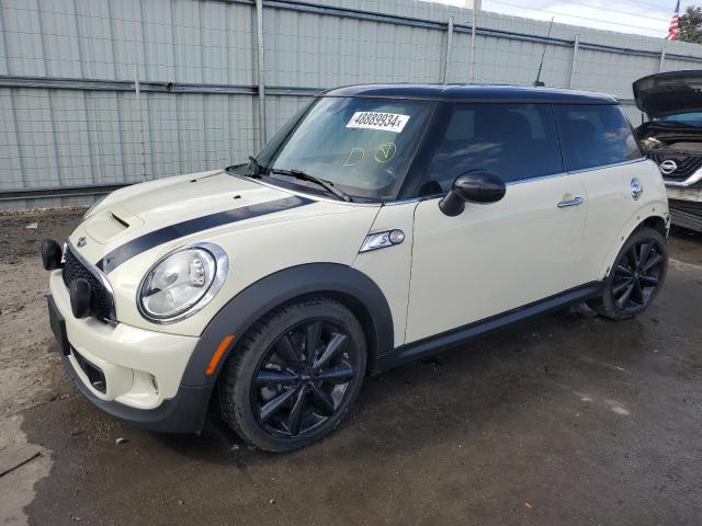 Obraz 2013 MINI COOPER S 2013