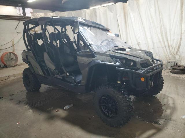 Изображение 1 2019 CAN-AM COMMANDER MAX XT 1000R 2019 с VIN 3JBKCAX22KJ000034