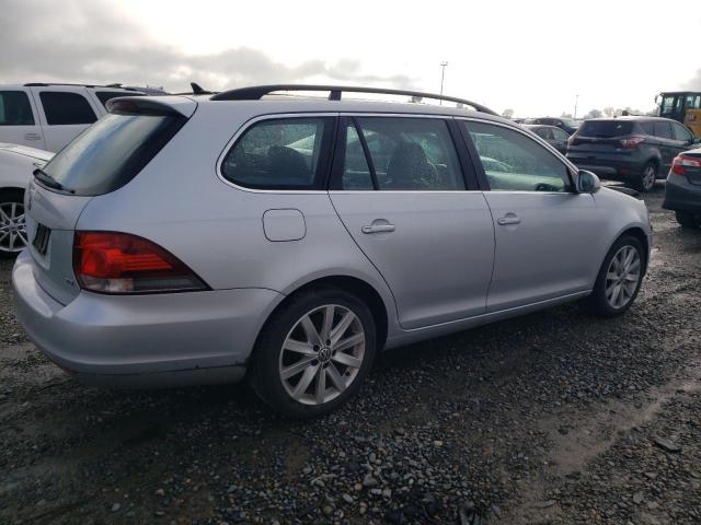 Image 3 of 2012 VOLKSWAGEN JETTA TDI 2012 with VIN 3VWML7AJ4CM661537