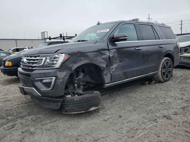 2019 FORD EXPEDITION LIMITED 2019 image