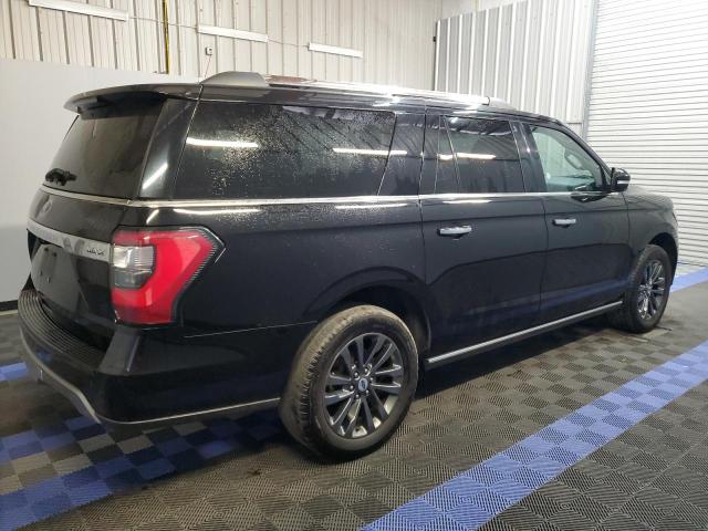 Image 3 of 2021 FORD EXPEDITION MAX LIMITED 2021 with VIN 1FMJK2ATXMEA37922