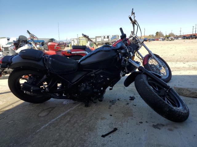 Obraz 2022 HONDA CMX500 A 2022