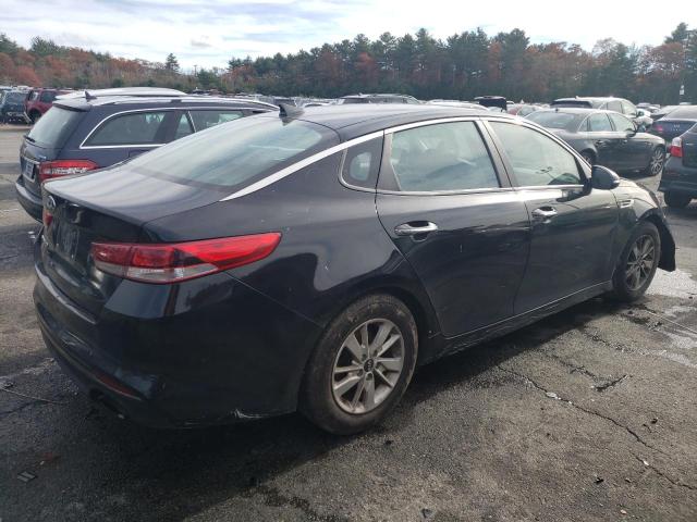 Obraz 3 z 2016 KIA OPTIMA LX 2016 z VIN 5XXGT4L3XGG116849