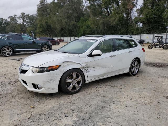 Obraz 2012 ACURA TSX TECH 2012