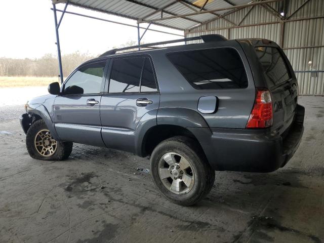Изображение 2 2007 TOYOTA 4RUNNER SR5 2007 с VIN JTEZU14R378085384