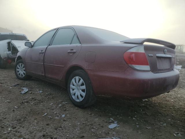 Obraz 2 z 2005 TOYOTA CAMRY LE 2005 z VIN 4T1BE30K65U004224