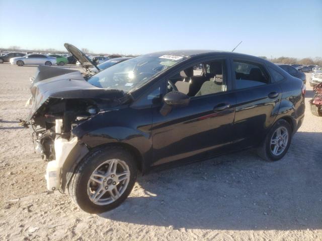 Image 1 of 2019 FORD FIESTA SE 2019 with VIN 3FADP4BJ7KM159601