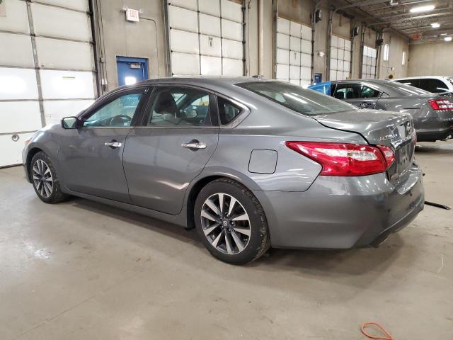 Image 2 of 2017 NISSAN ALTIMA 2.5 2017 with VIN 1N4AL3AP8HC290576