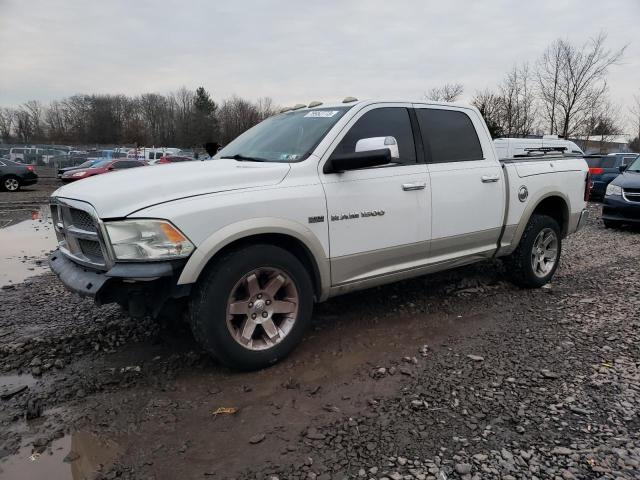 Image 1 of 2011 DODGE RAM 1500  2011 with VIN 1D7RV1CTXBS667319