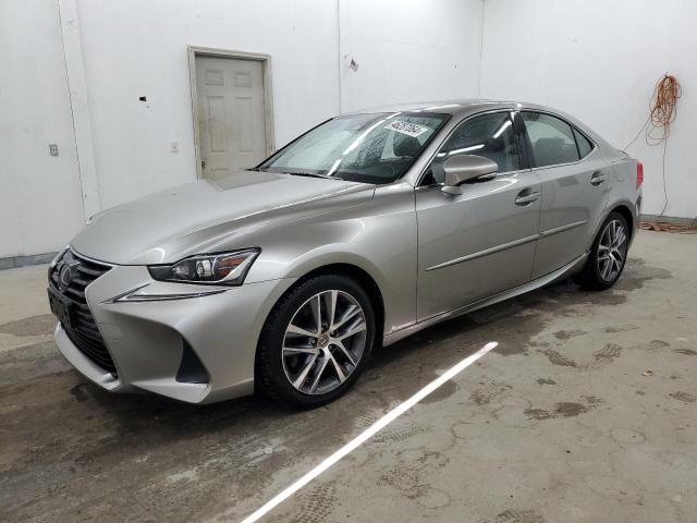Image 1 of 2020 LEXUS IS 300 2020 with VIN JTHAA1D28L5109136