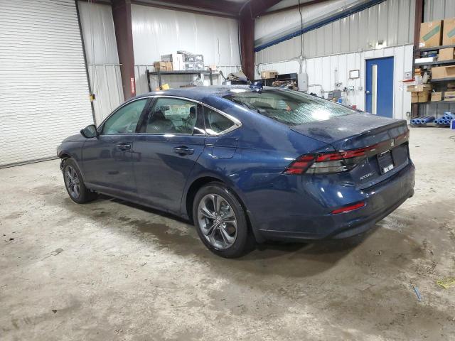 Image 2 of 2024 HONDA ACCORD EX 2024 with VIN 1HGCY1F36RA002518