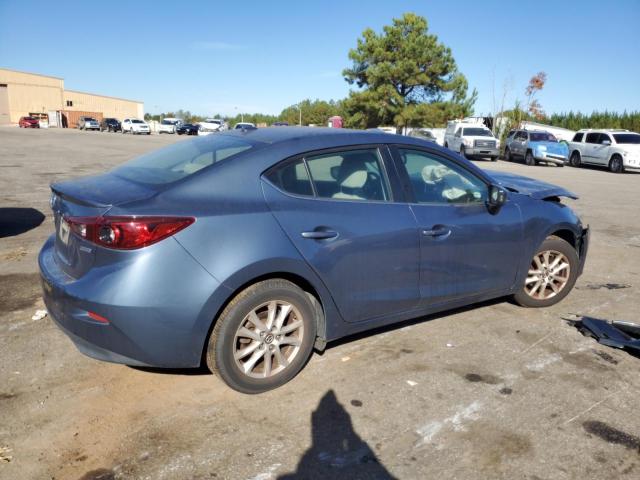 Obraz 3 z 2016 MAZDA 3 TOURING 2016 z VIN 3MZBM1W79GM298964