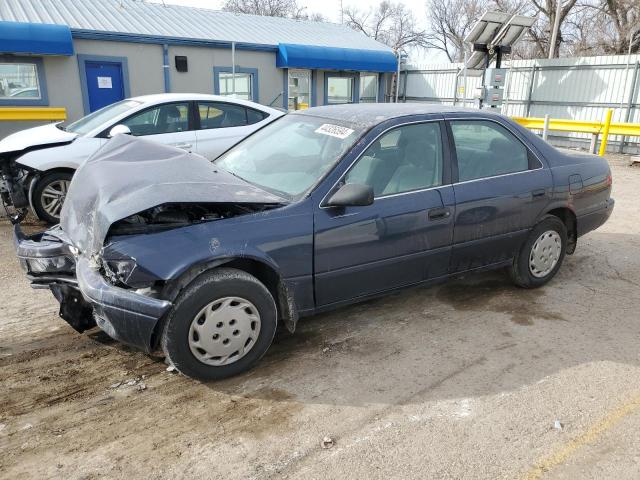 Изображение 1 1998 TOYOTA CAMRY CE 1998 с VIN JT2BG22K6W0174378