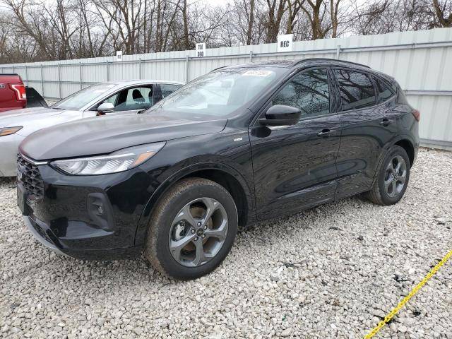 Image 1 of 2023 FORD ESCAPE ST LINE PLUS 2023 with VIN 1FMCU9NZ7PUB37089