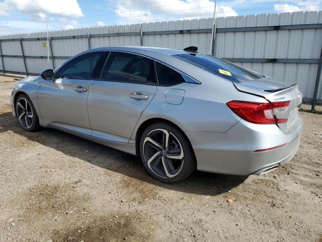Изображение 2 2022 HONDA ACCORD SPORT 2022 с VIN 1HGCV1F34NA110719