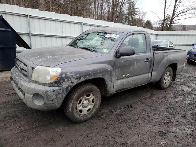 Изображение 2009 TOYOTA TACOMA  2009