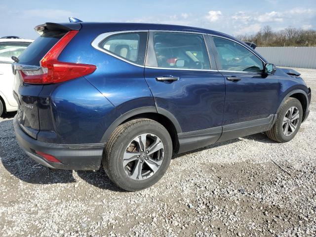 Image 3 of 2019 HONDA CR-V LX 2019 with VIN 2HKRW6H33KH223436