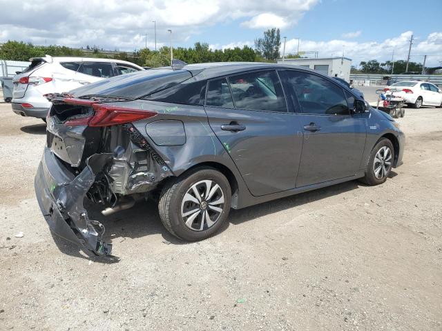 Изображение 3 2018 TOYOTA PRIUS PRIME  2018 с VIN JTDKARFP1J3097420