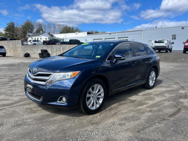 Image 2 of 2015 TOYOTA VENZA LE 2015 with VIN 4T3BA3BB6FU065879