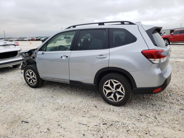 Obraz 2 z 2023 SUBARU FORESTER PREMIUM 2023 z VIN JF2SKADC3PH523555