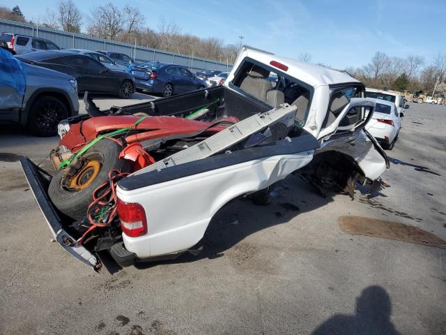 Изображение 3 2010 FORD RANGER  2010 с VIN 1FTKR1AD1APA54695